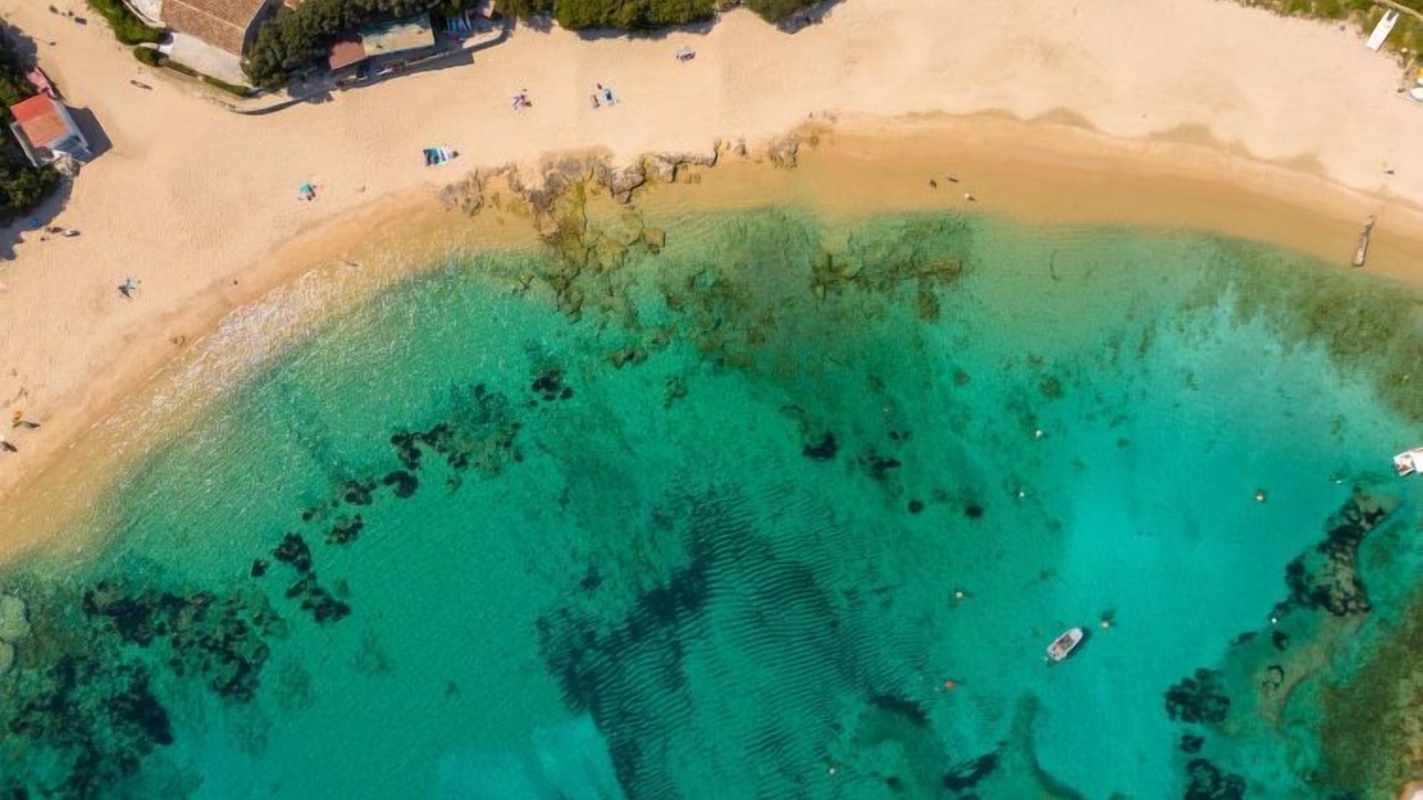 Photo of Outdoor in Capo Testa