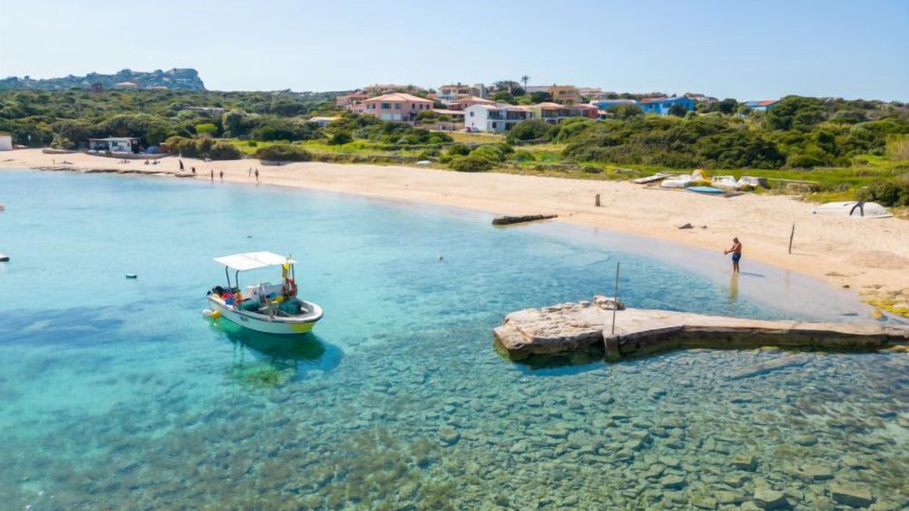 Photo of Others in Capo Testa