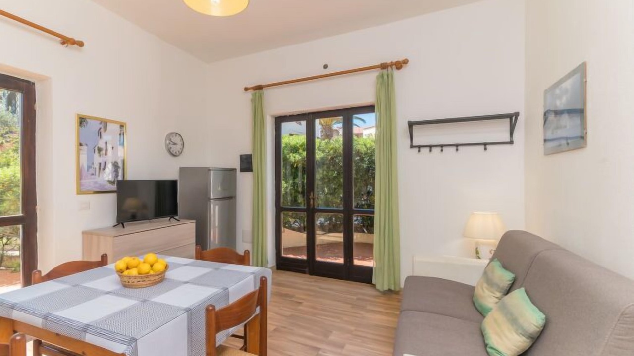 Photo of Bedroom in Capo Testa