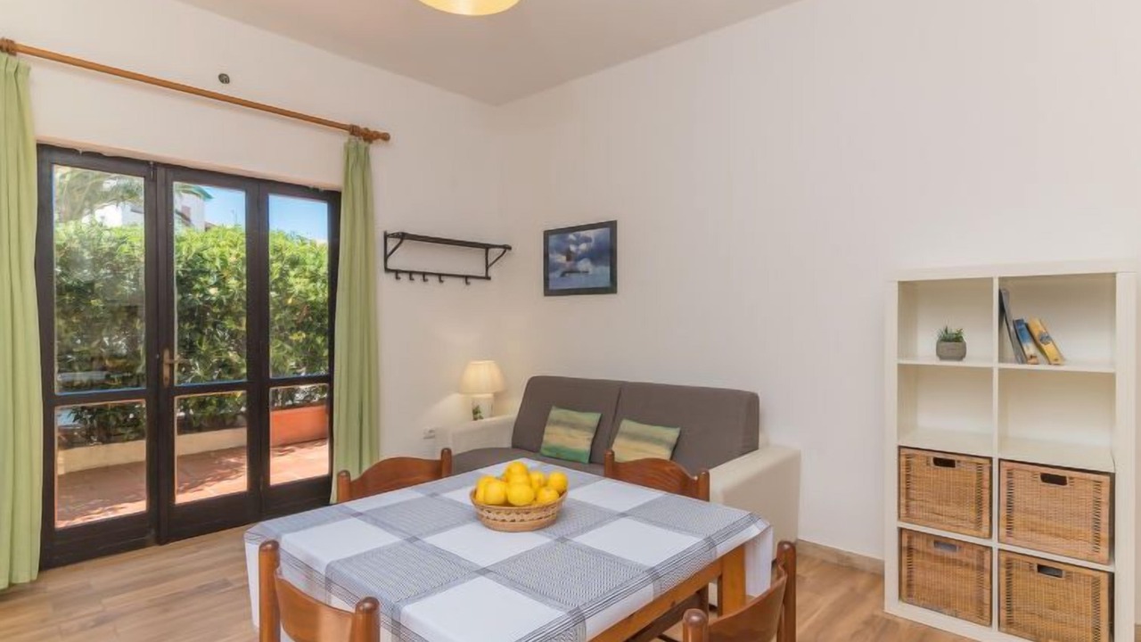 Photo of Bedroom in Capo Testa