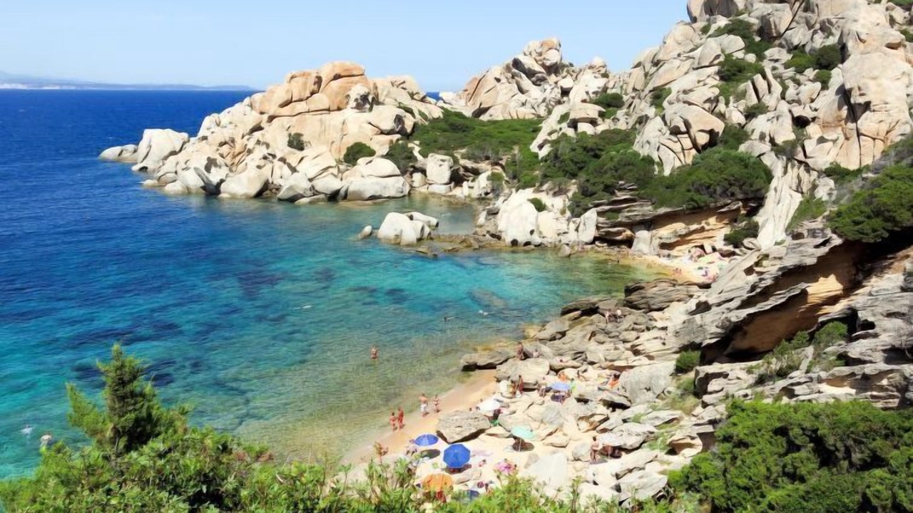 Photo of Others in Capo Testa