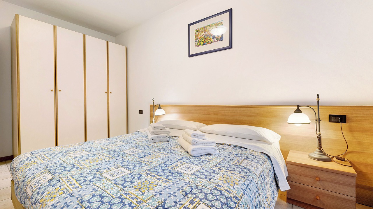 Photo of Bedroom in Assenza