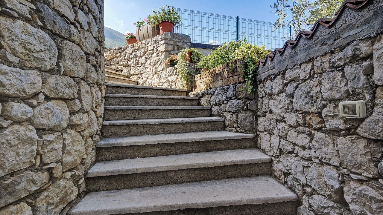 Photo of Outdoor in Assenza