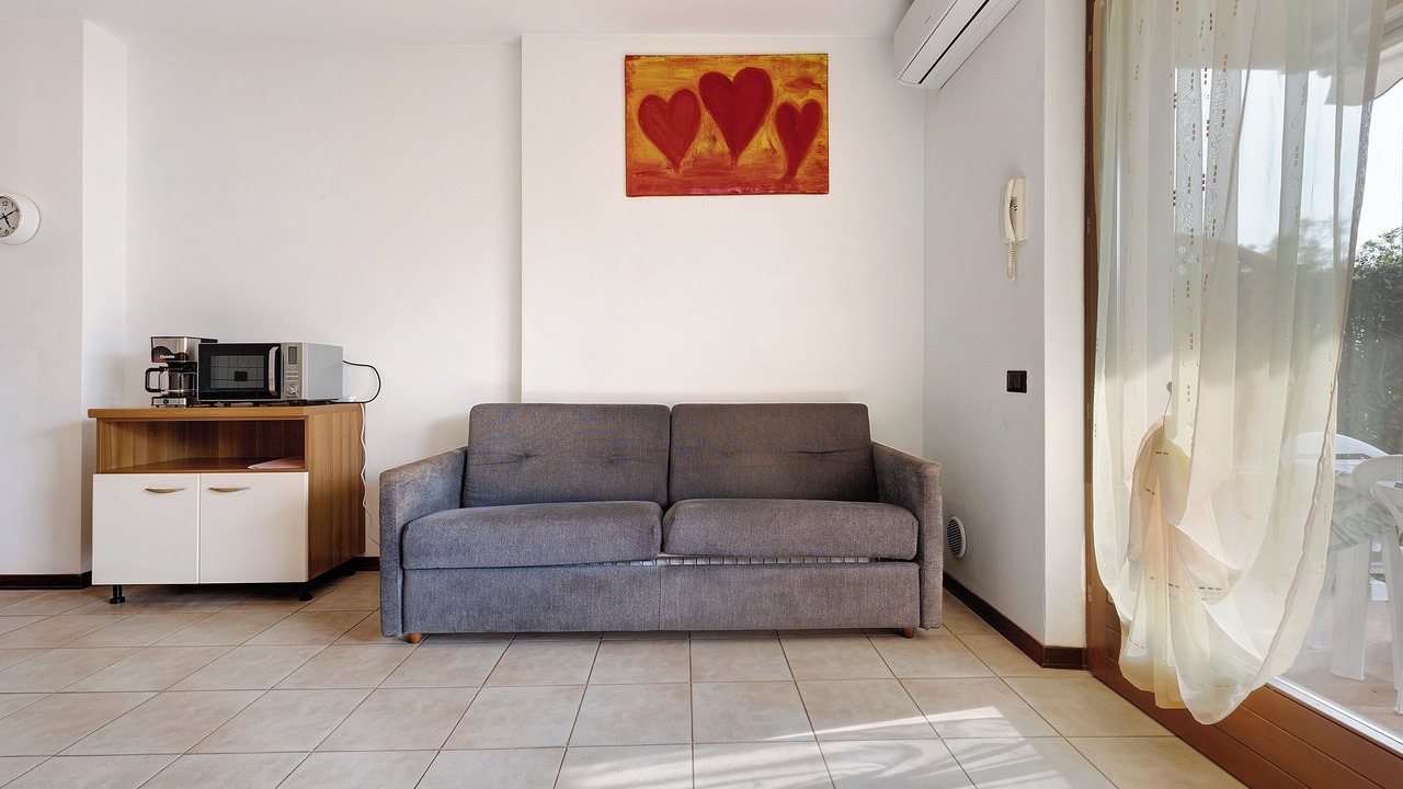 Photo of Livingroom in Assenza