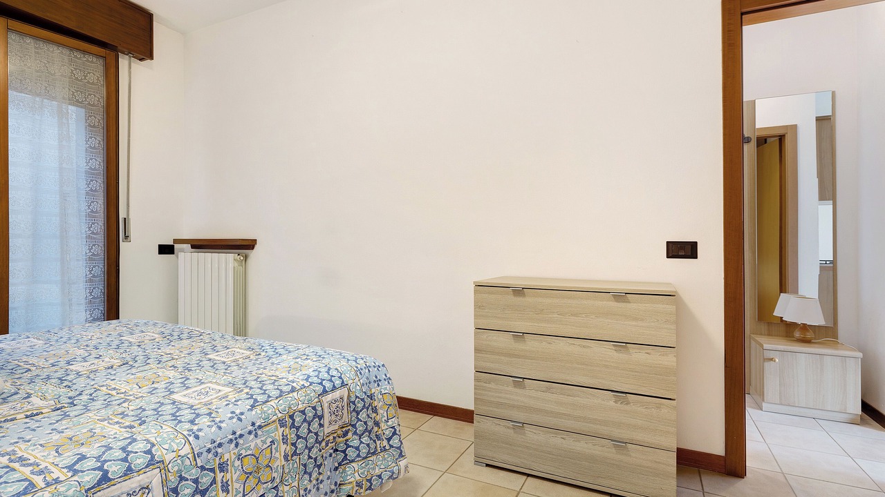 Photo of Bedroom in Assenza
