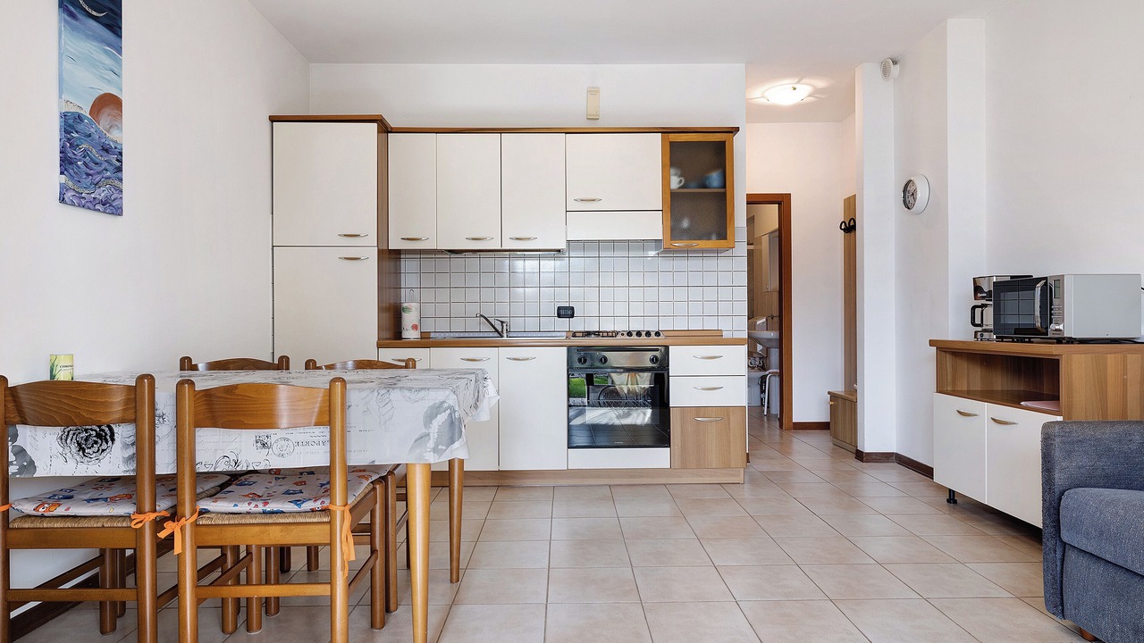 Photo of Kitchen in Assenza