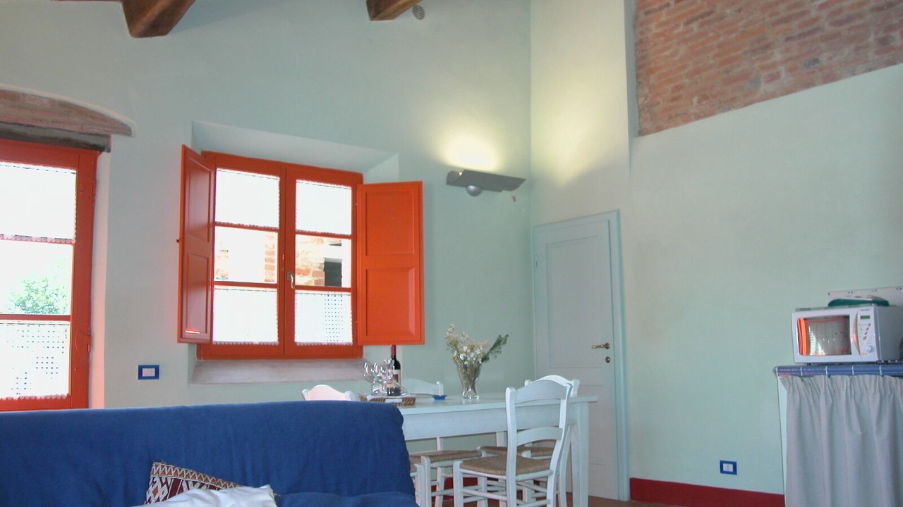 Photo of Livingroom in Torre A Castello