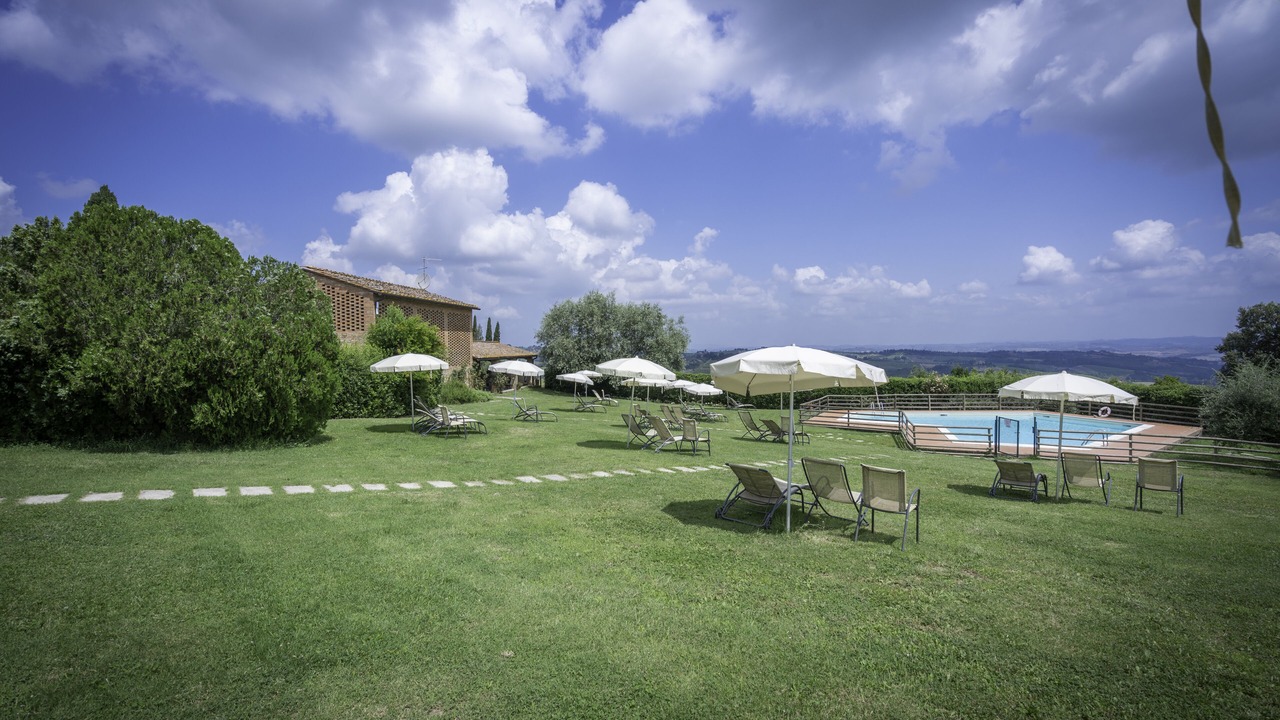 Photo of Outdoor in San Gimignano