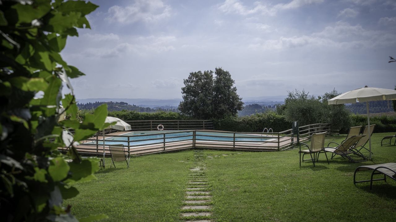 Photo of Outdoor in San Gimignano
