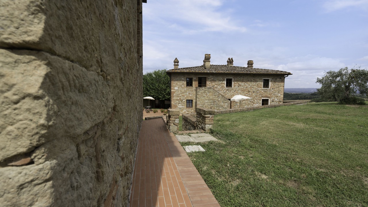 Photo of Outdoor in San Gimignano