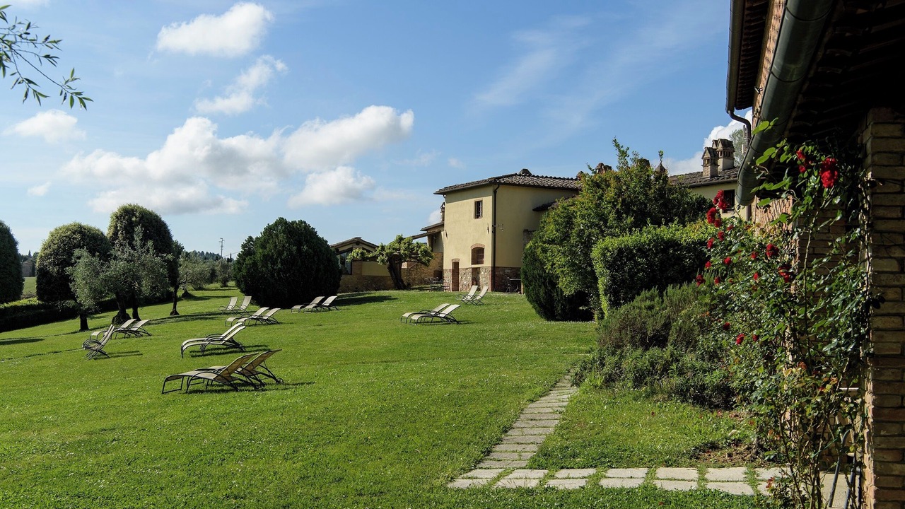 Photo of Outdoor in San Gimignano