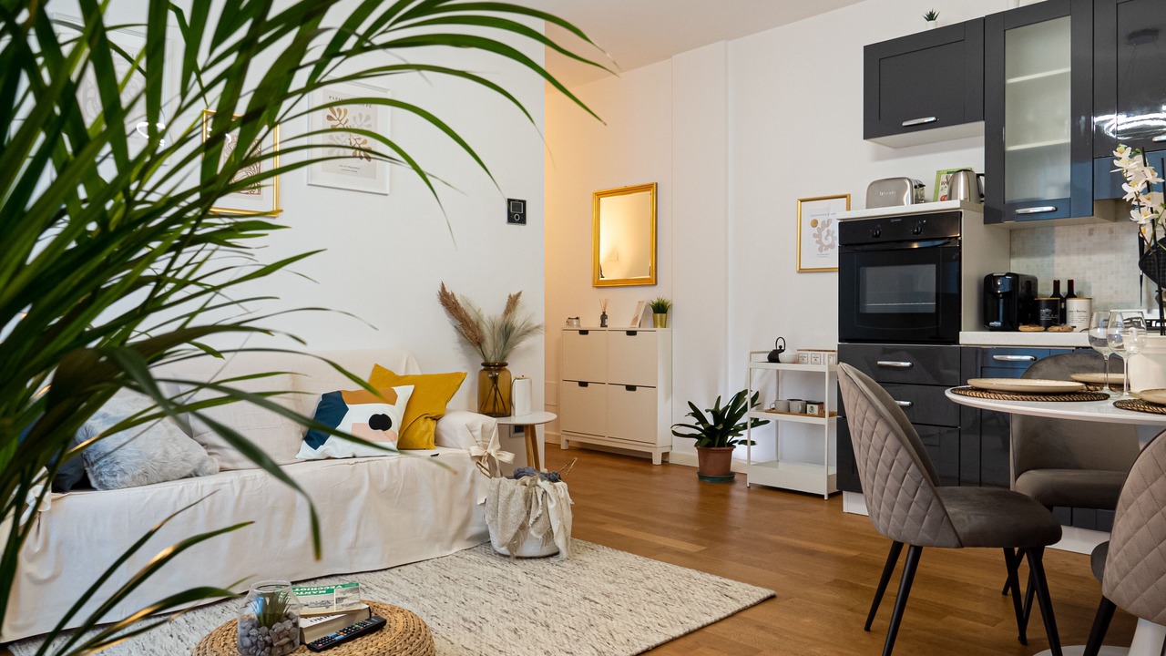 Photo of Livingroom in Mantua