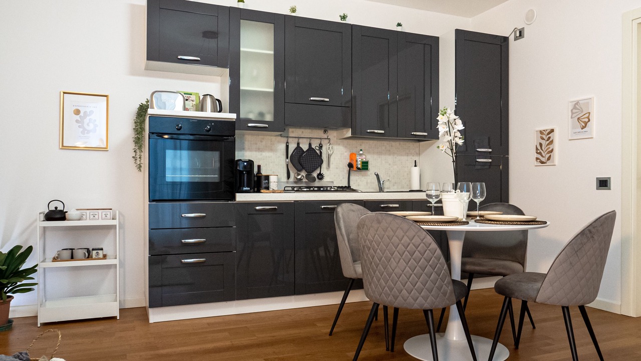 Photo of Kitchen in Mantua
