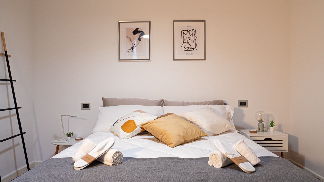 Photo of Bedroom in Mantua