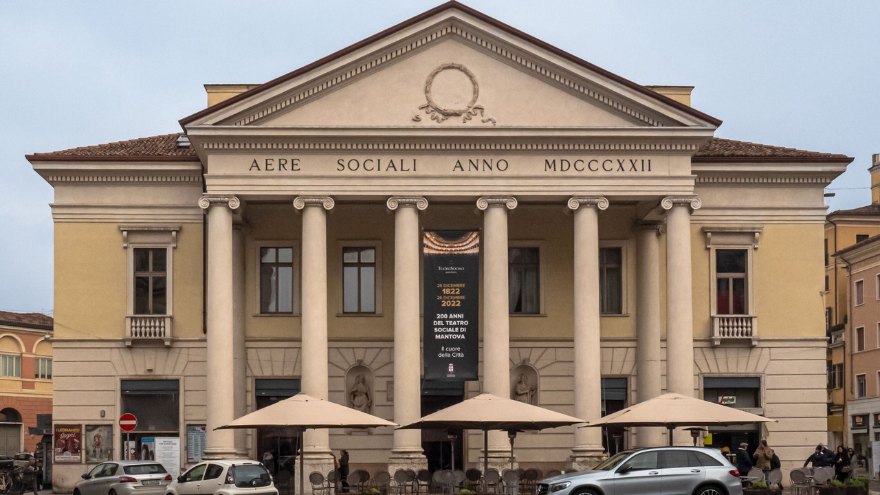 Photo of Others in Mantua