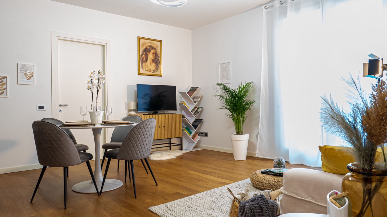 Photo of Livingroom in Mantua