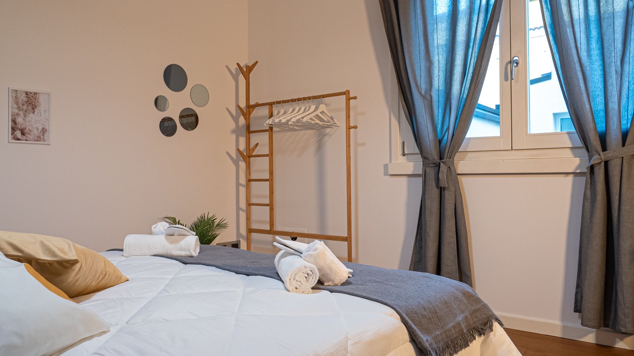 Photo of Bedroom in Mantua