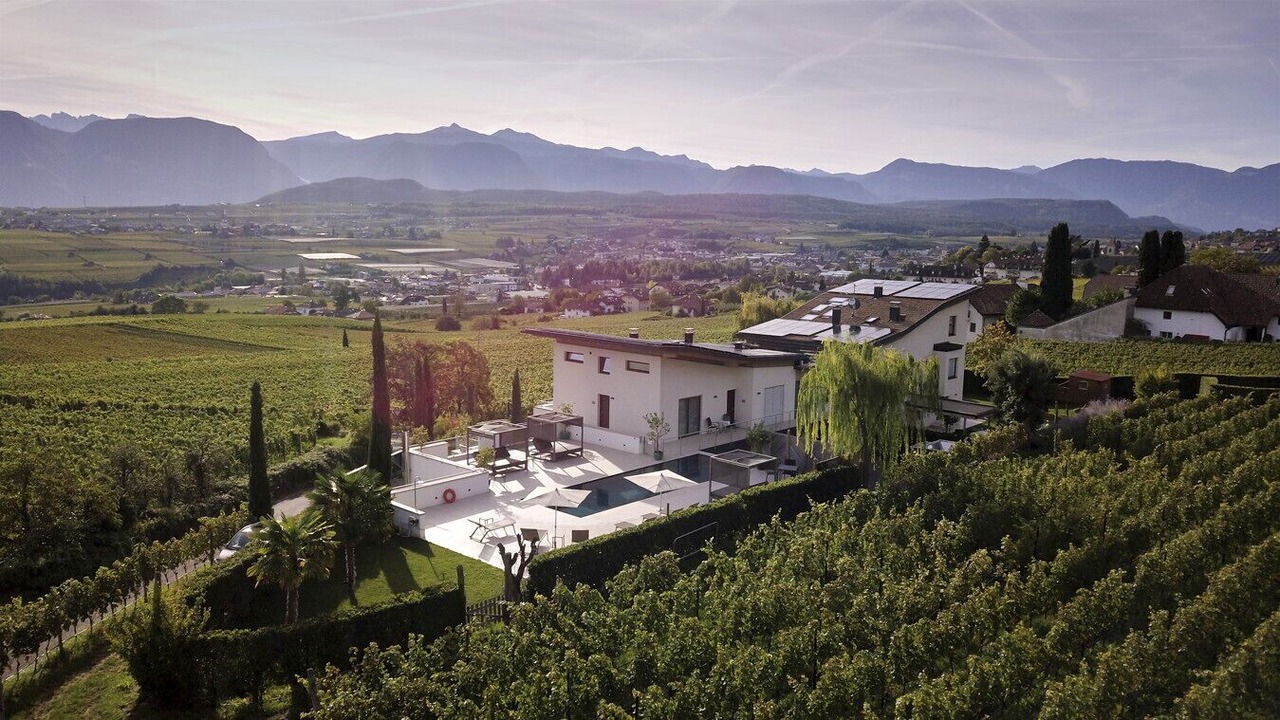 Photo of Outdoor in St. Michael/San Michele