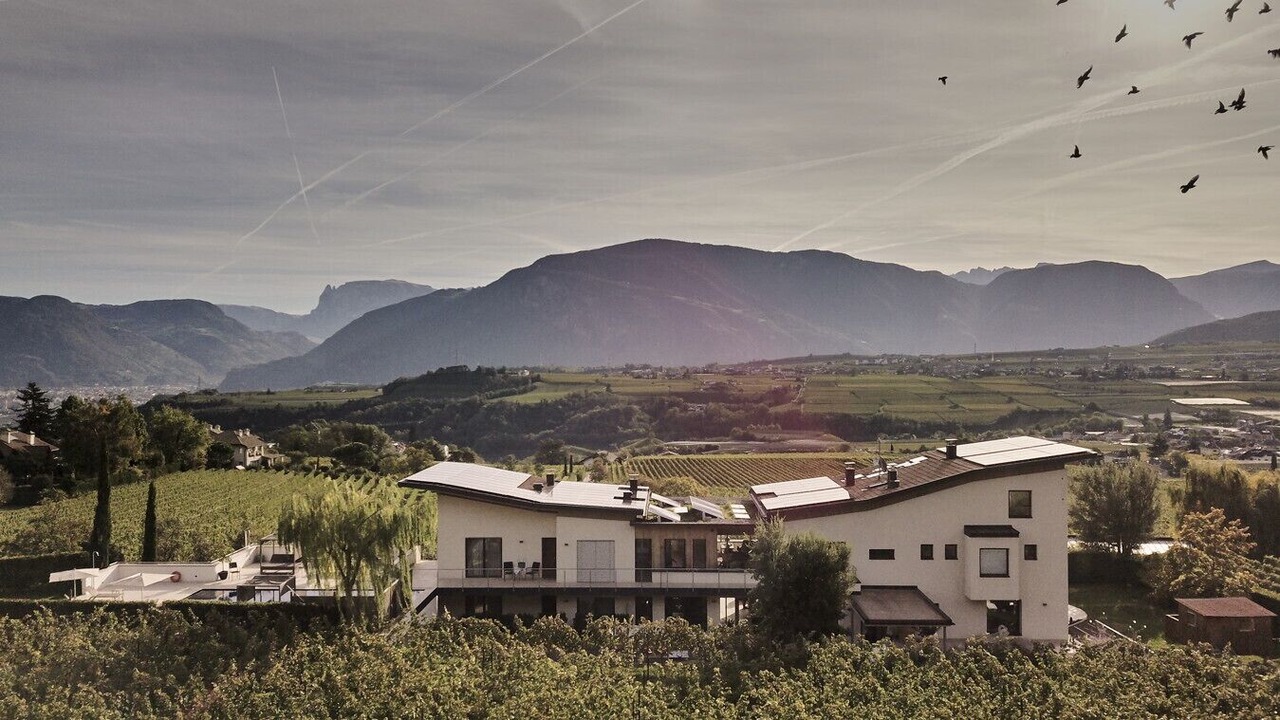 Photo of Outdoor in St. Michael/San Michele