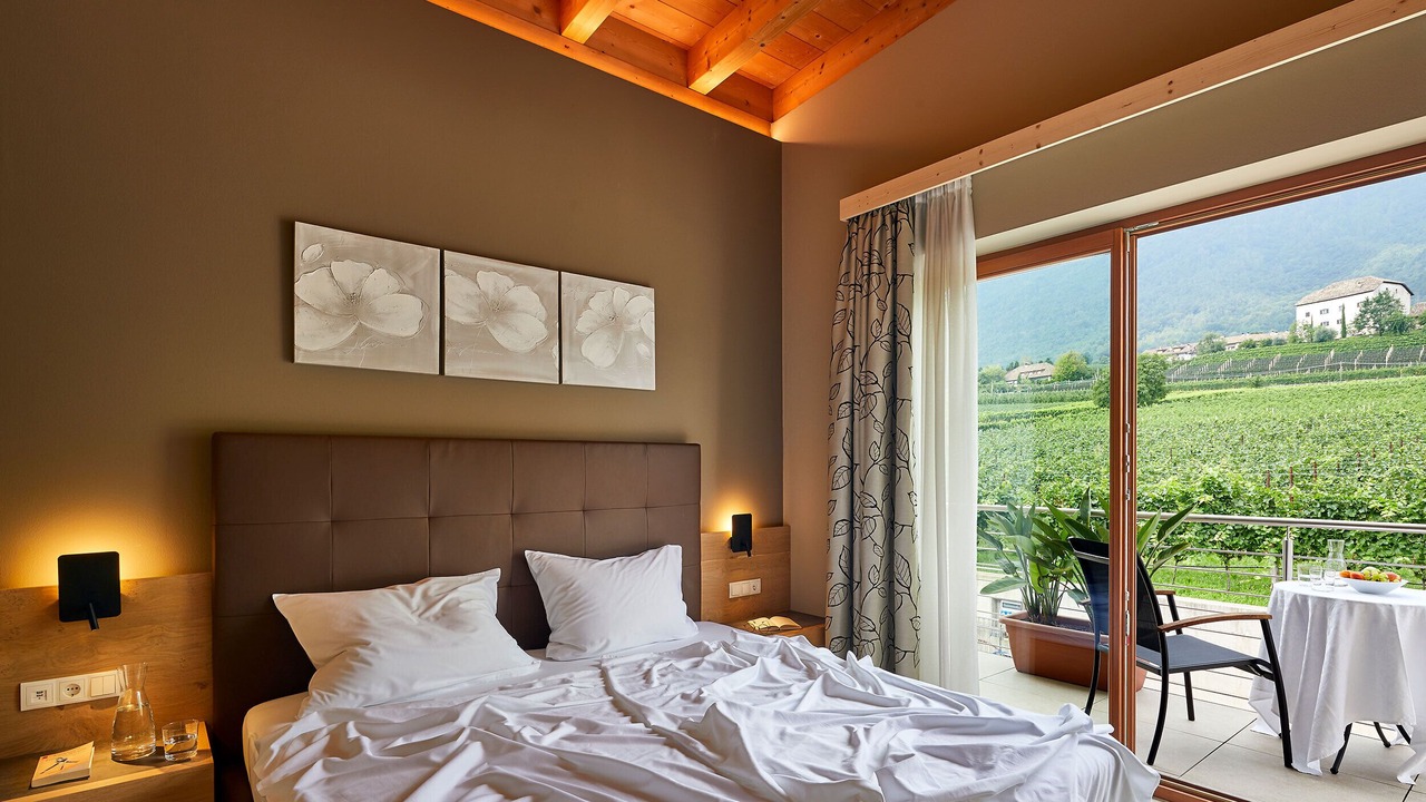 Photo of Bedroom in St. Michael/San Michele
