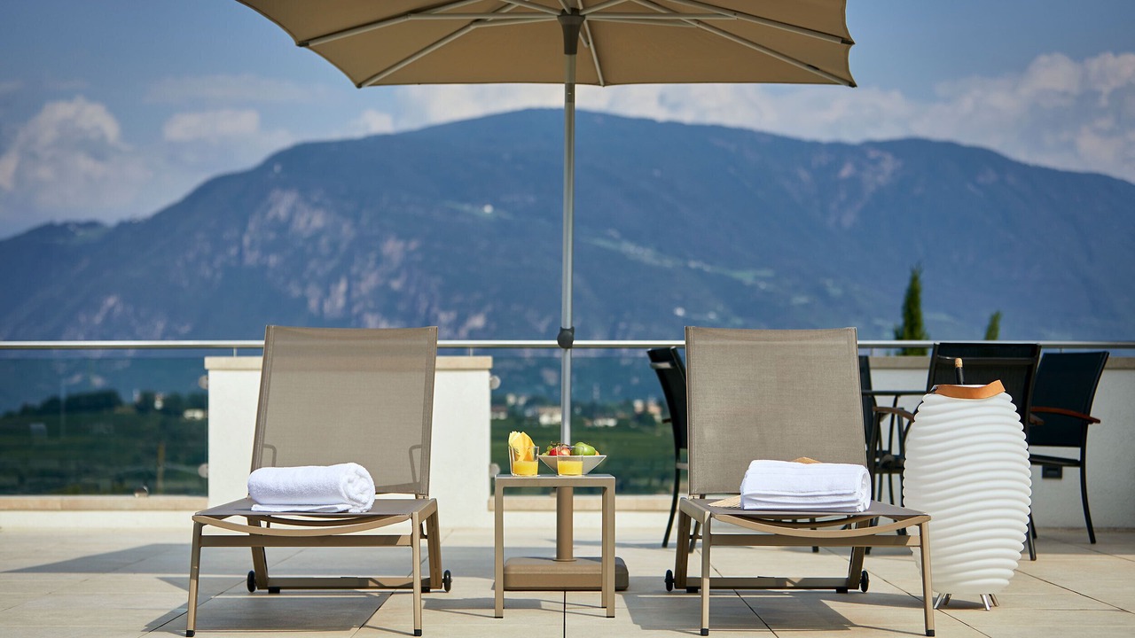 Photo of Outdoor in St. Michael/San Michele
