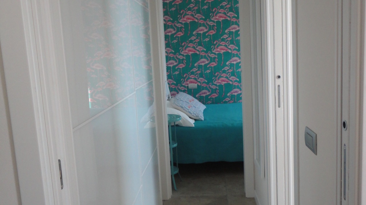 Photo of Bedroom in Sant'Antioco