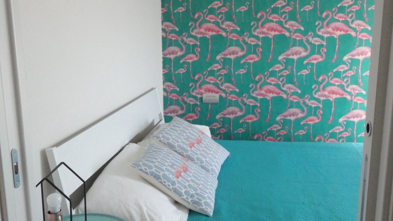 Photo of Bedroom in Sant'Antioco