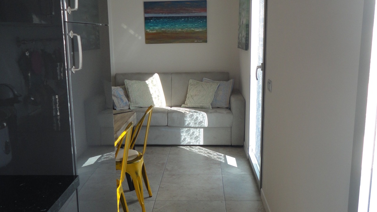 Photo of Livingroom in Sant'Antioco
