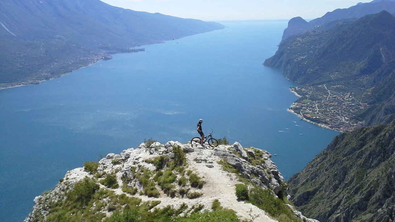 Photo of Others in Riva del Garda