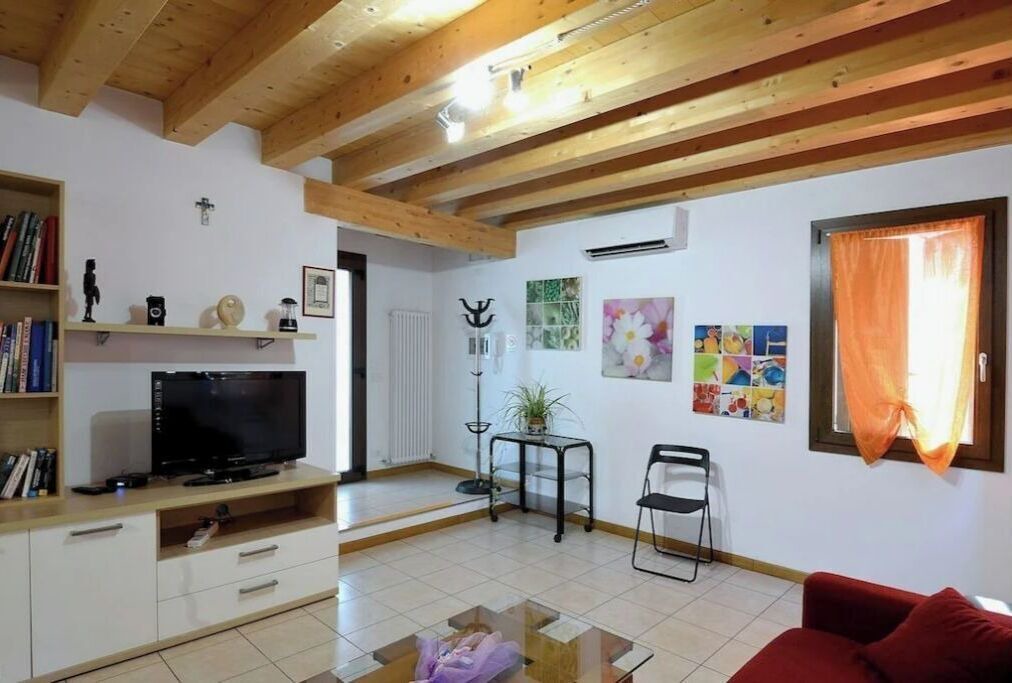 Photo of Livingroom in Lancenigo