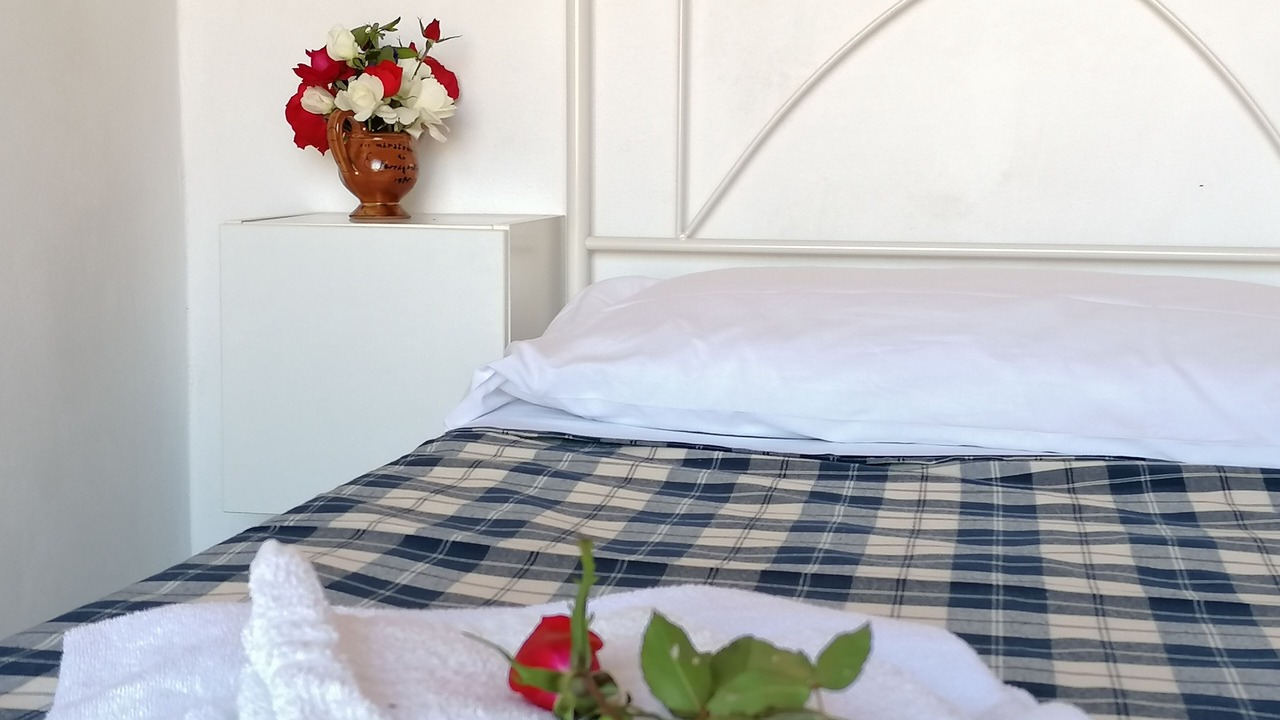 Photo of Bedroom in Fermo