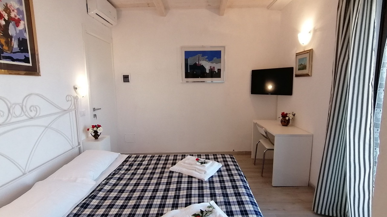 Photo of Bedroom in Fermo