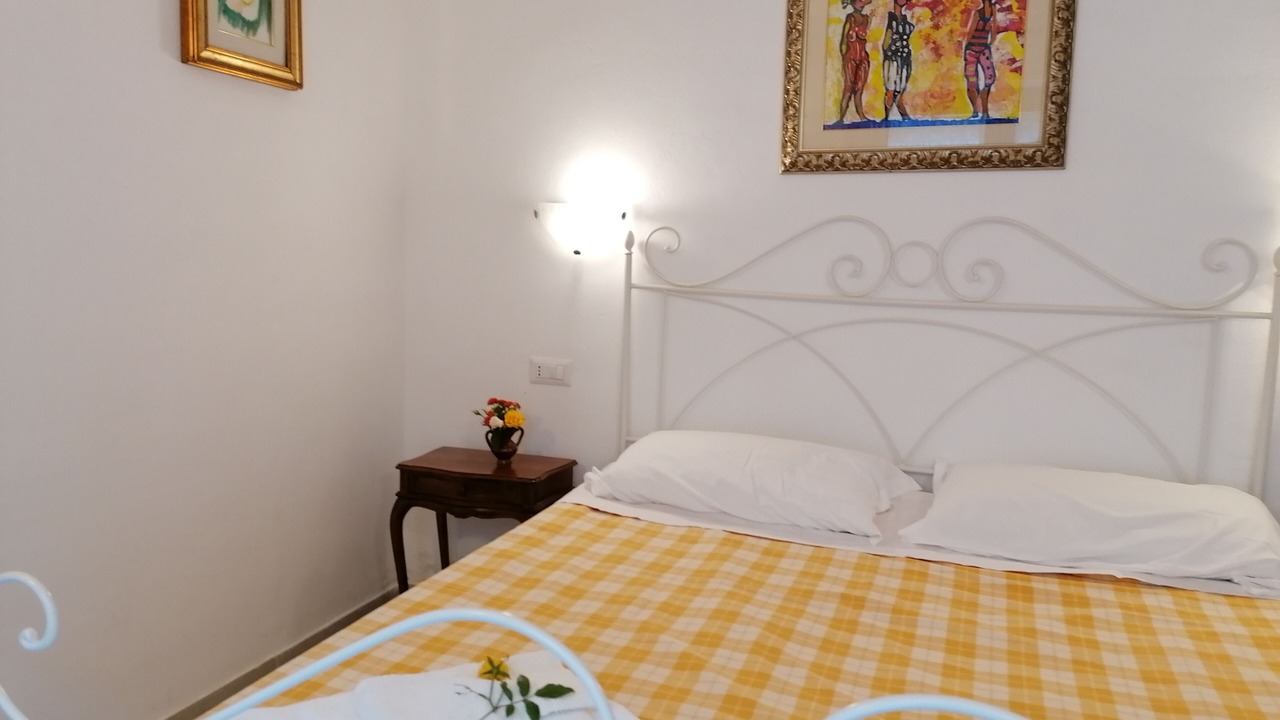 Photo of Bedroom in Fermo