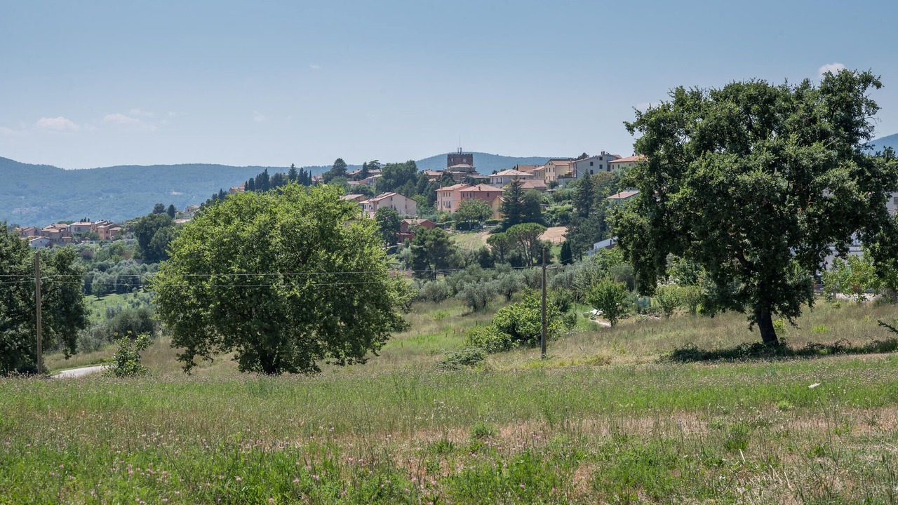 Photo of Bedroom in Avigliano Umbrio