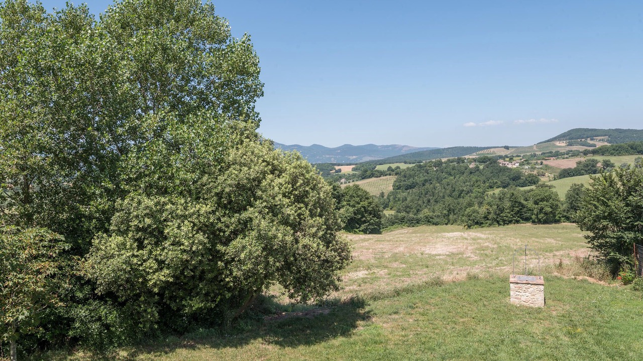 Photo of Bedroom in Avigliano Umbrio