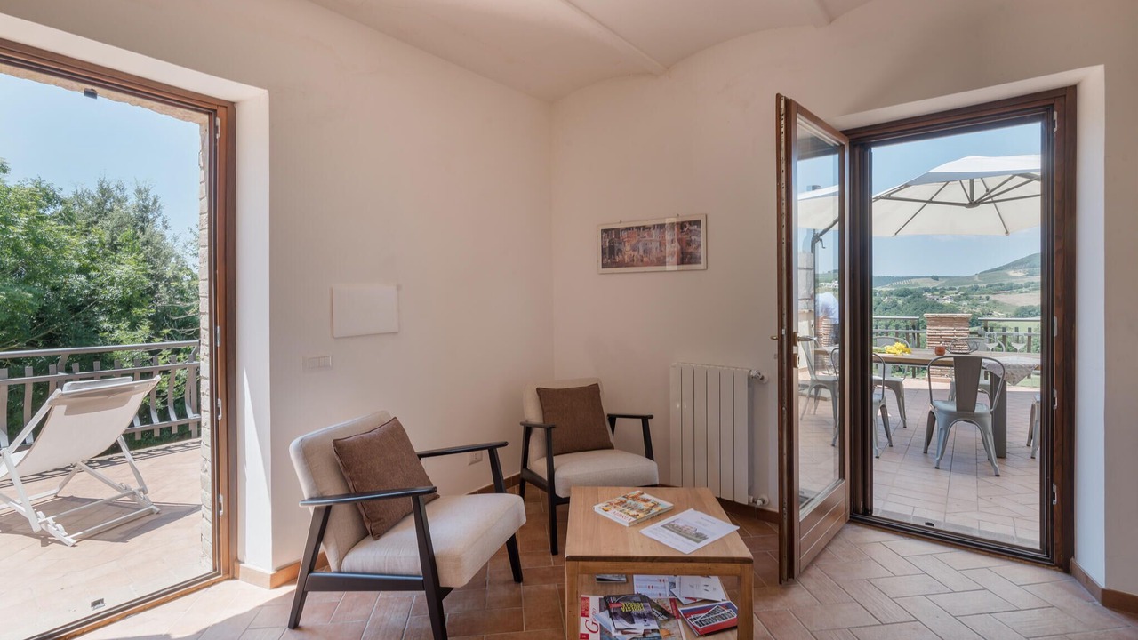 Photo of Bedroom in Avigliano Umbrio