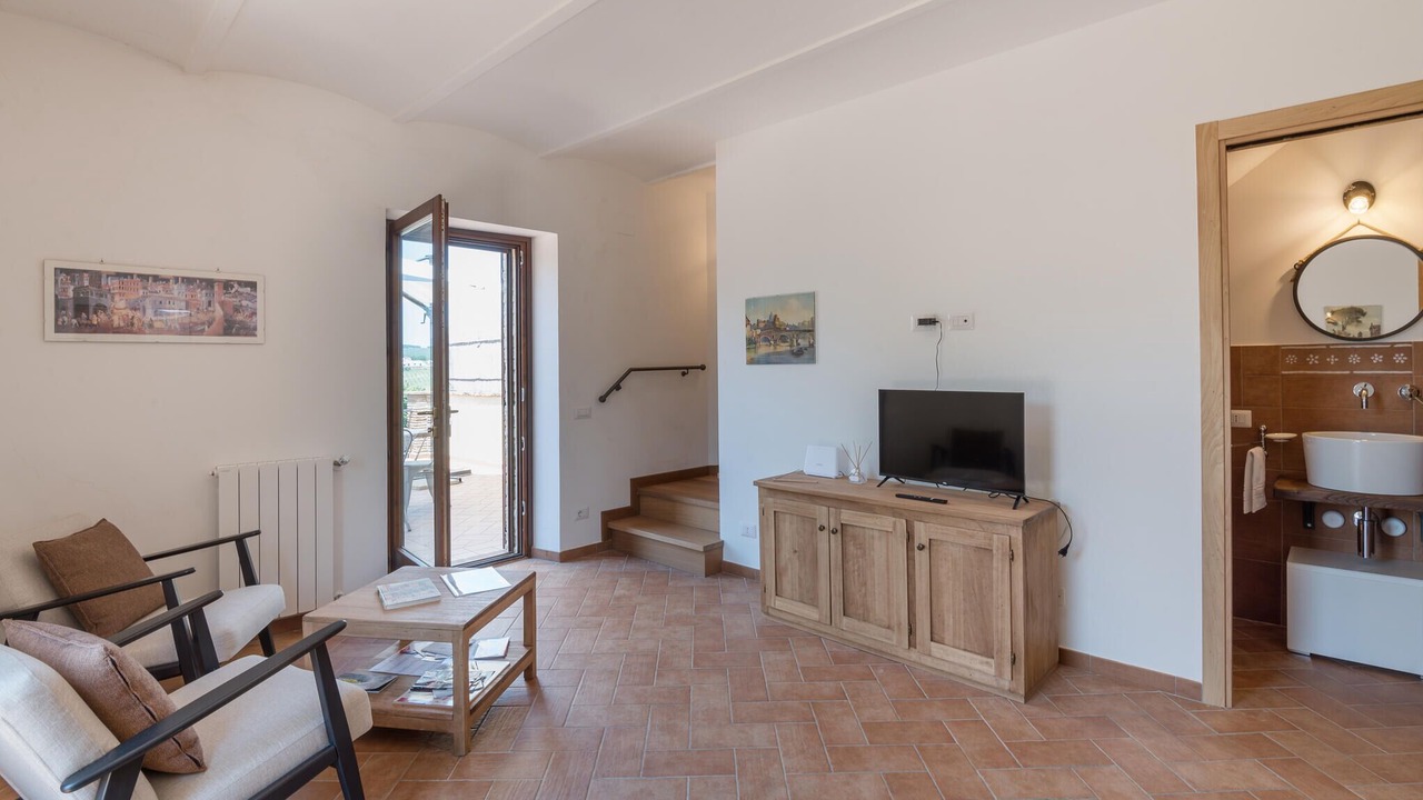 Photo of Bedroom in Avigliano Umbrio