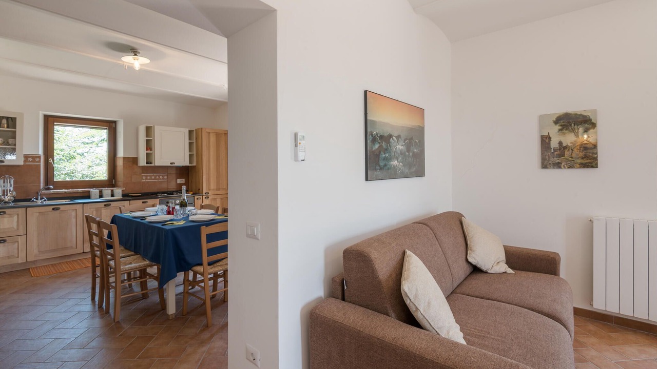Photo of Bedroom in Avigliano Umbrio