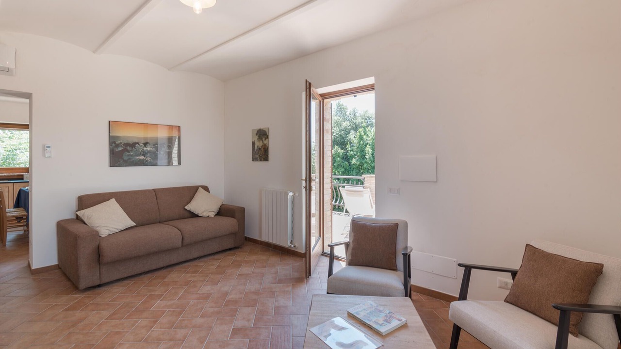 Photo of Bedroom in Avigliano Umbrio