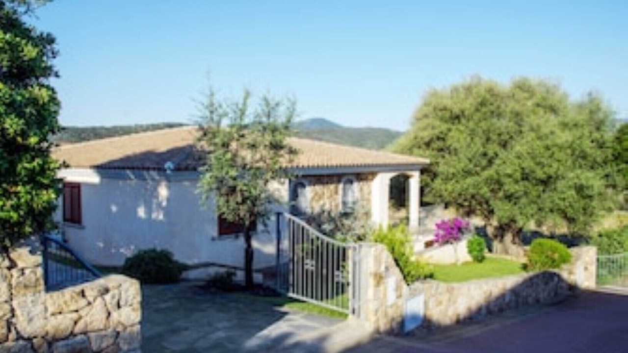 Photo of Outdoor in Tanaunella