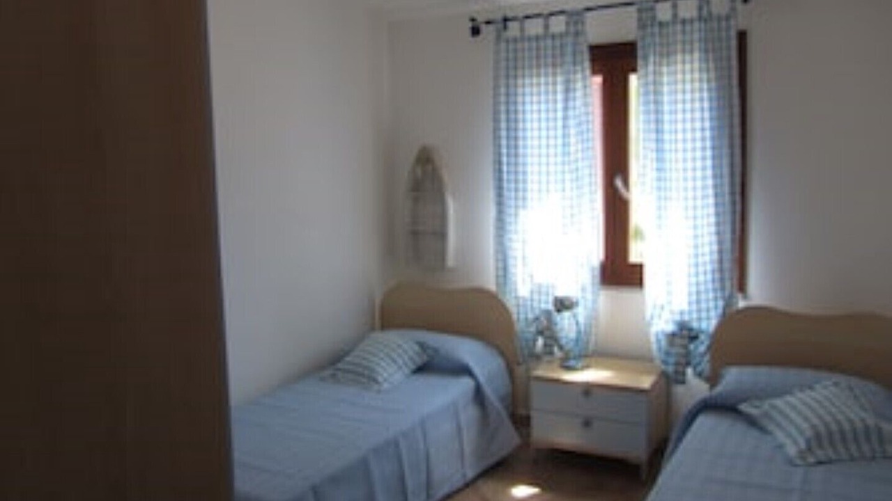 Photo of Bedroom in Tanaunella