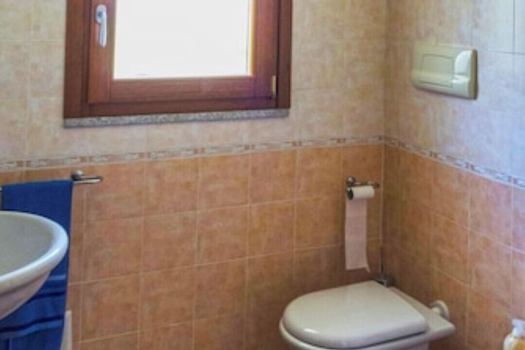 Photo of Bathroom in Tanaunella
