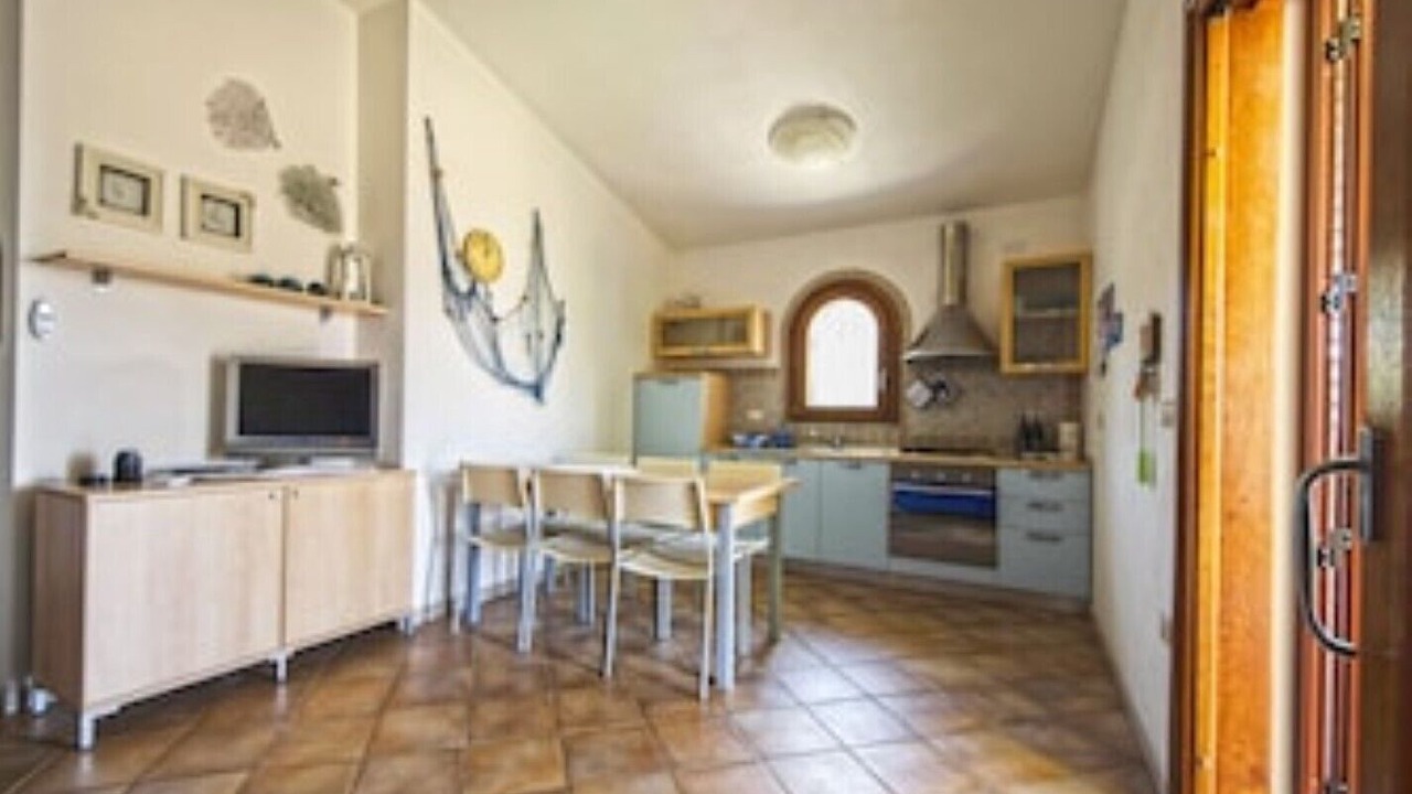 Photo of Kitchen in Tanaunella