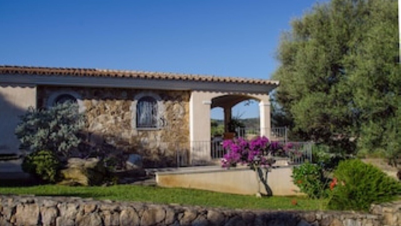 Photo of Outdoor in Tanaunella