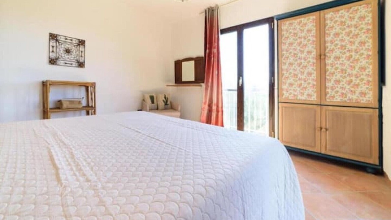 Photo of Bedroom in Ascea