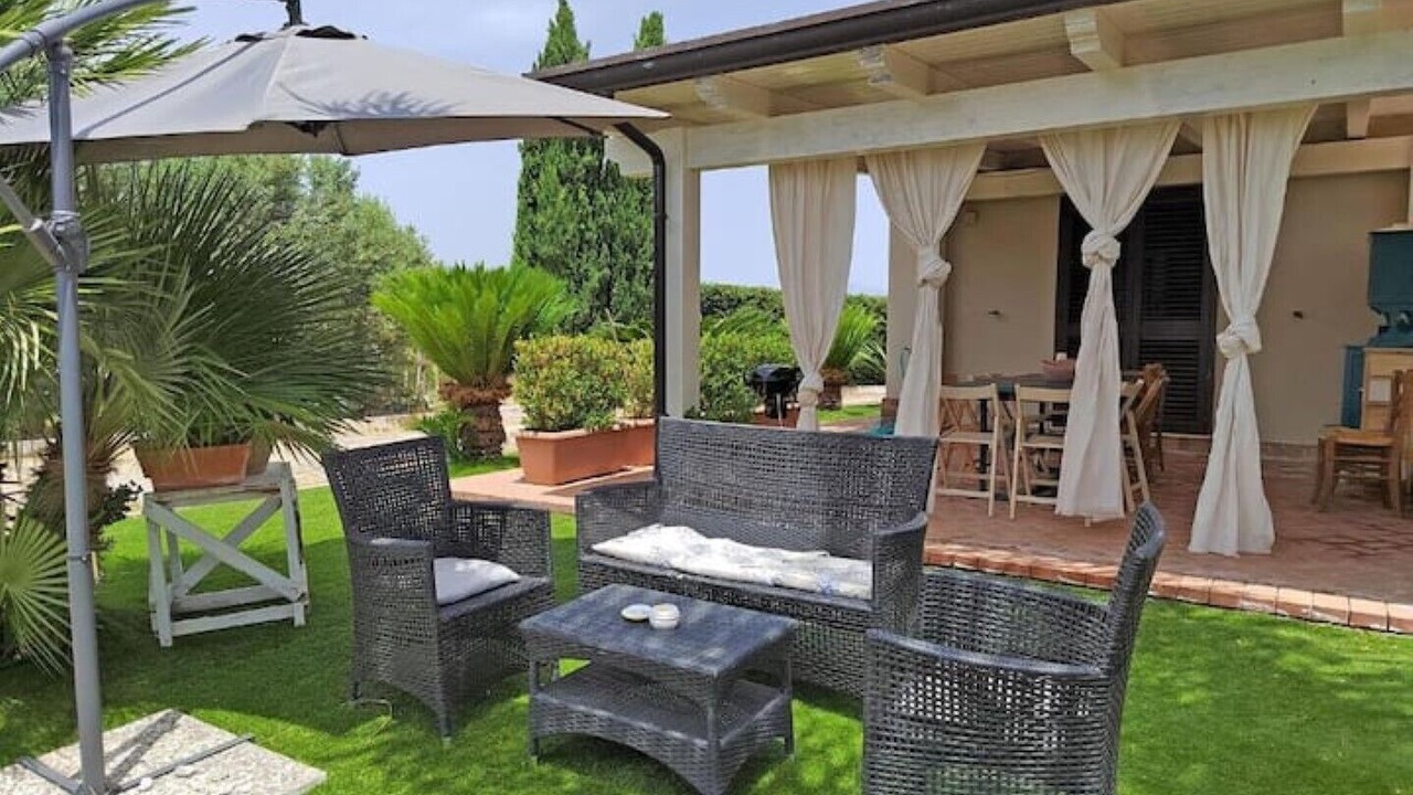 Photo of Outdoor in Ascea