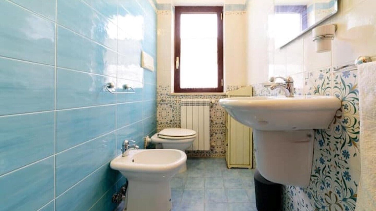 Photo of Bathroom in Ascea