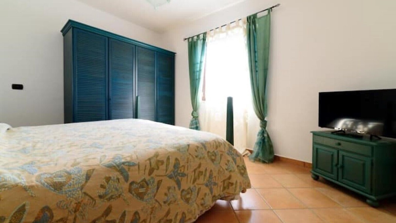 Photo of Bedroom in Ascea