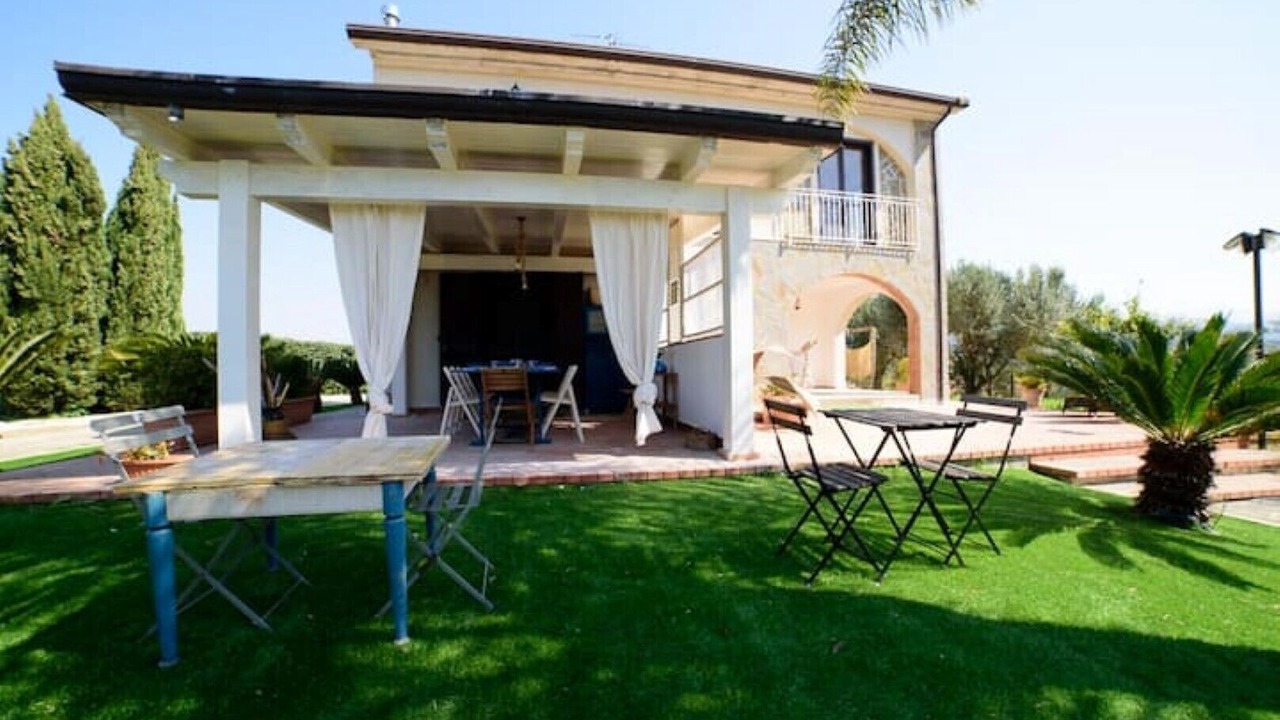 Photo of Outdoor in Ascea