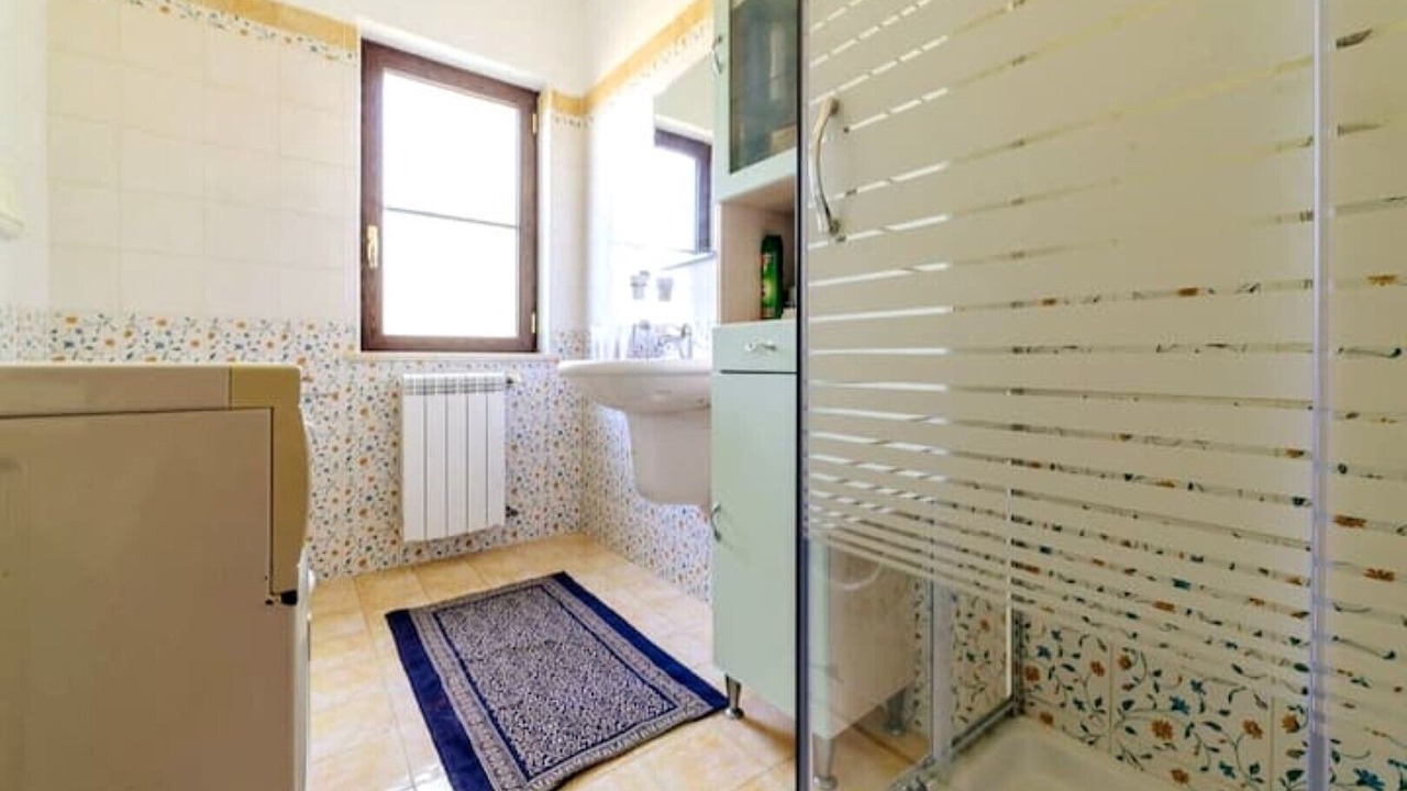 Photo of Bathroom in Ascea